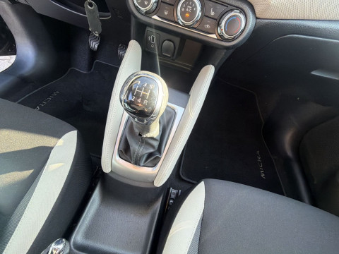 Ansicht 17 - Gebrauchtwagen Fahrzeug, Modell Micra der Marke Nissan von Verkäufer Mattern GmbH