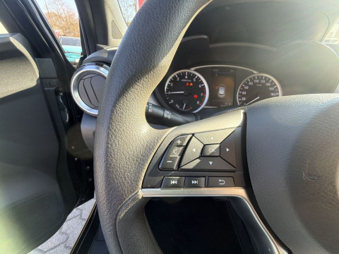 Ansicht 19 - Gebrauchtwagen Fahrzeug, Modell Micra der Marke Nissan von Verkäufer Mattern GmbH