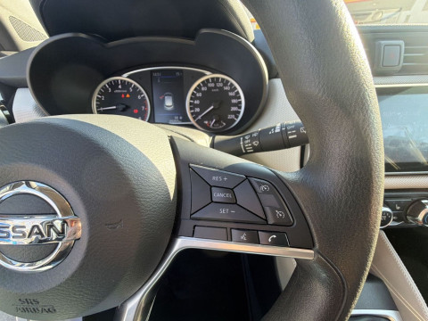 Ansicht 20 - Gebrauchtwagen Fahrzeug, Modell Micra der Marke Nissan von Verkäufer Mattern GmbH