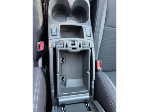 Ansicht 8 - Gebrauchtwagen Fahrzeug, Modell Qashqai der Marke Nissan von Verkäufer Auto Knerr GmbH