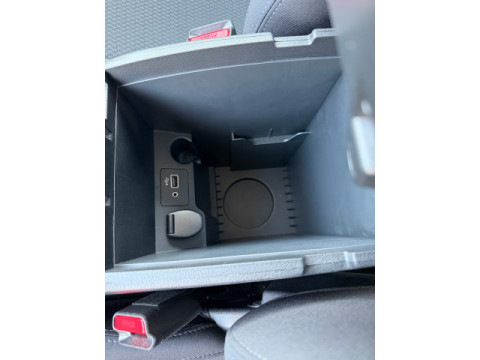 Ansicht 9 - Gebrauchtwagen Fahrzeug, Modell Qashqai der Marke Nissan von Verkäufer Auto Knerr GmbH