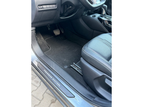 Ansicht 4 - Gebrauchtwagen Fahrzeug, Modell Juke der Marke Nissan von Verkäufer Auto Knerr GmbH