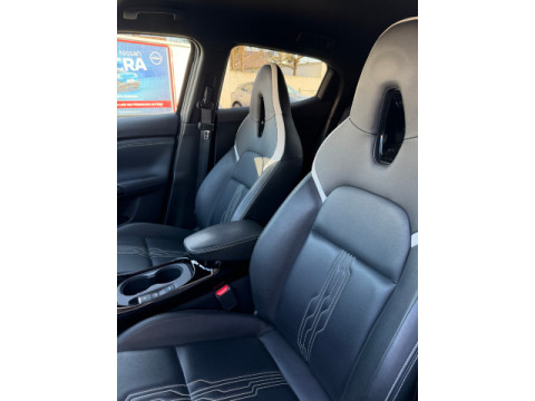 Ansicht 9 - Gebrauchtwagen Fahrzeug, Modell Juke der Marke Nissan von Verkäufer Auto Knerr GmbH