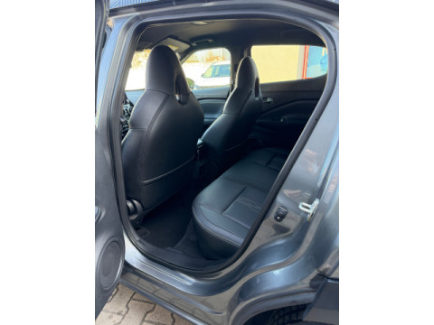 Ansicht 10 - Gebrauchtwagen Fahrzeug, Modell Juke der Marke Nissan von Verkäufer Auto Knerr GmbH