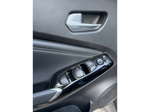 Ansicht 12 - Gebrauchtwagen Fahrzeug, Modell Juke der Marke Nissan von Verkäufer Auto Knerr GmbH