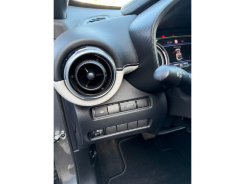 Ansicht 13 - Gebrauchtwagen Fahrzeug, Modell Juke der Marke Nissan von Verkäufer Auto Knerr GmbH