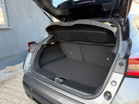 Ansicht 19 - Gebrauchtwagen Fahrzeug, Modell Juke der Marke Nissan von Verkäufer Auto Knerr GmbH