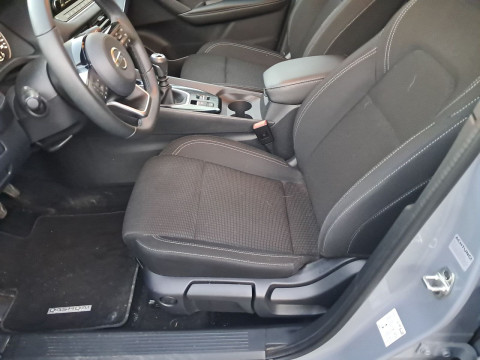 Ansicht 8 - Gebrauchtwagen Fahrzeug, Modell Qashqai der Marke Nissan von Verkäufer Autohaus Ebner GmbH