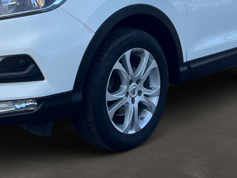 Ansicht 6 - Gebrauchtwagen Fahrzeug, Modell Qashqai der Marke Nissan von Verkäufer Autohaus Bohn GmbH