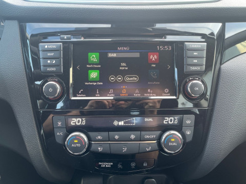 Ansicht 9 - Gebrauchtwagen Fahrzeug, Modell Qashqai der Marke Nissan von Verkäufer Autohaus Bohn GmbH