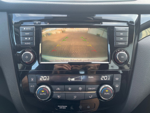 Ansicht 13 - Gebrauchtwagen Fahrzeug, Modell Qashqai der Marke Nissan von Verkäufer Autohaus Bohn GmbH