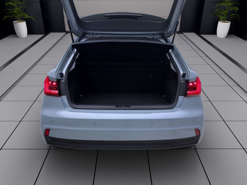 Bild 3: Audi A1 Sportback 25 TFSI NAVI KAMERA PDC LED SITZHZG