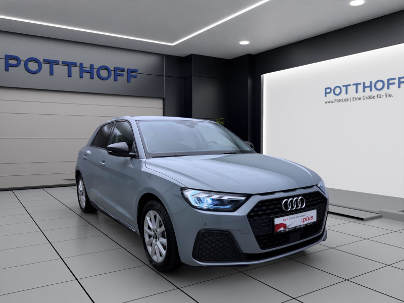 Bild 5: Audi A1 Sportback 25 TFSI NAVI KAMERA PDC LED SITZHZG