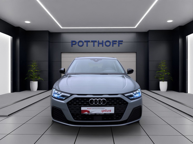 Bild 6: Audi A1 Sportback 25 TFSI NAVI KAMERA PDC LED SITZHZG