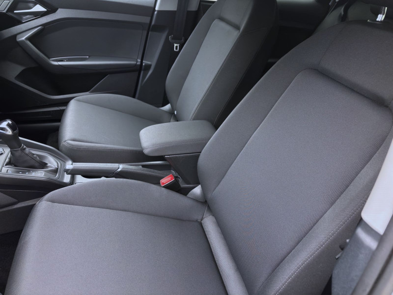 Bild 8: Audi A1 Sportback 25 TFSI NAVI KAMERA PDC LED SITZHZG