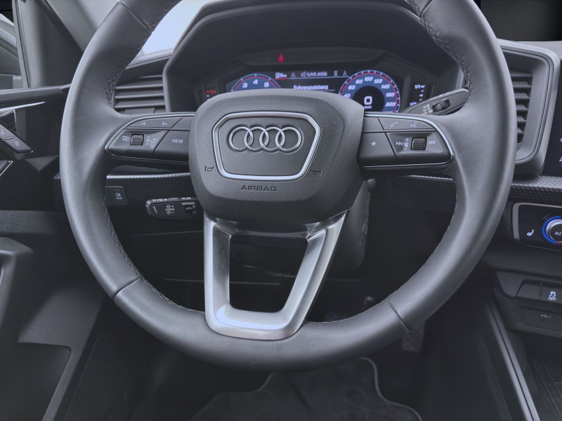 Bild 11: Audi A1 Sportback 25 TFSI NAVI KAMERA PDC LED SITZHZG