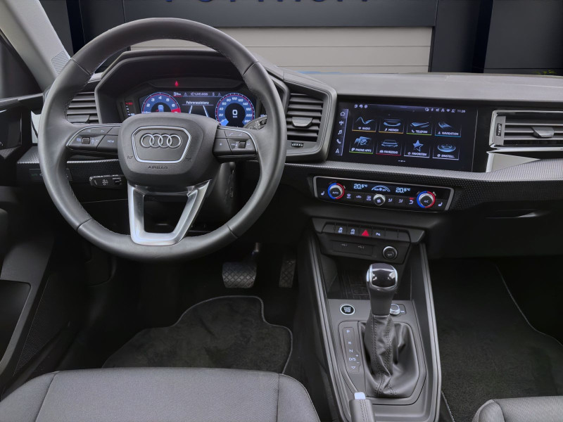 Bild 12: Audi A1 Sportback 25 TFSI NAVI KAMERA PDC LED SITZHZG