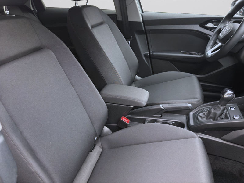 Bild 15: Audi A1 Sportback 25 TFSI NAVI KAMERA PDC LED SITZHZG