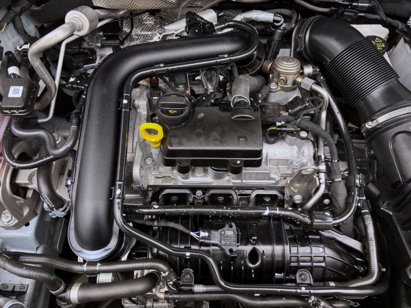 Bild 17: Audi A1 Sportback 25 TFSI NAVI KAMERA PDC LED SITZHZG