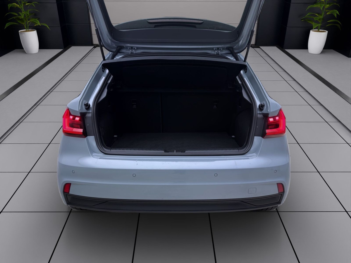 Thumb 3: Audi A1 Sportback 25 TFSI NAVI KAMERA PDC LED SITZHZG