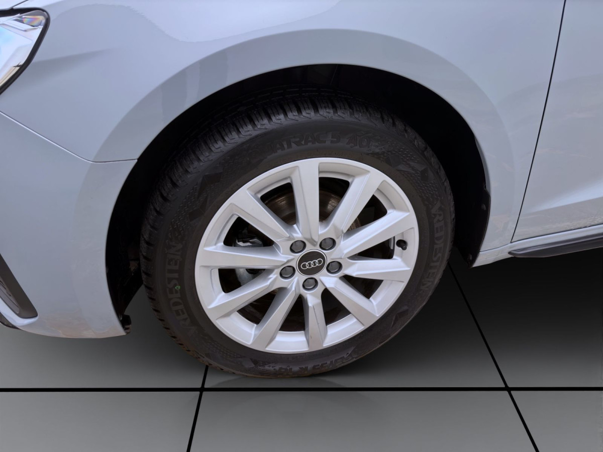 Thumb 7: Audi A1 Sportback 25 TFSI NAVI KAMERA PDC LED SITZHZG