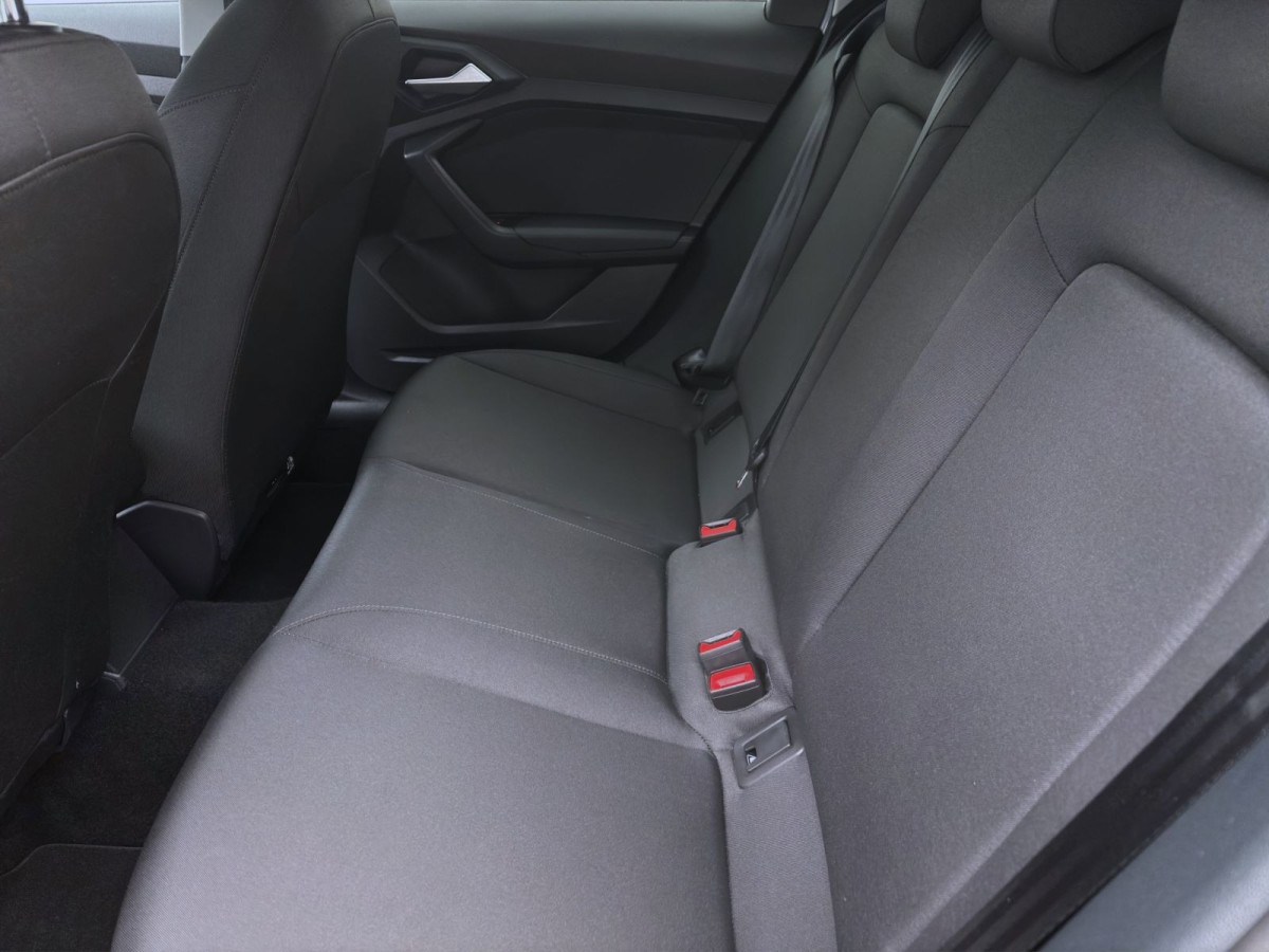 Thumb 14: Audi A1 Sportback 25 TFSI NAVI KAMERA PDC LED SITZHZG