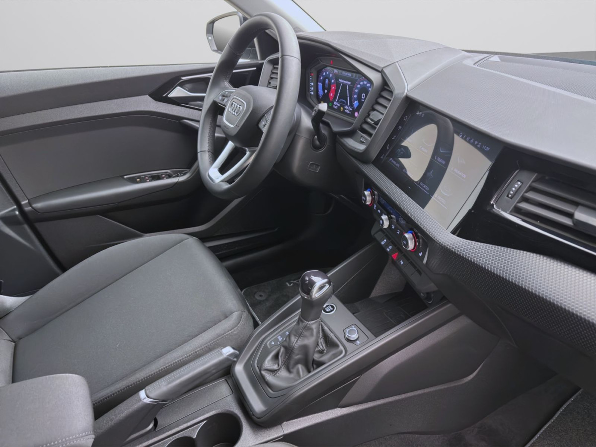 Thumb 16: Audi A1 Sportback 25 TFSI NAVI KAMERA PDC LED SITZHZG