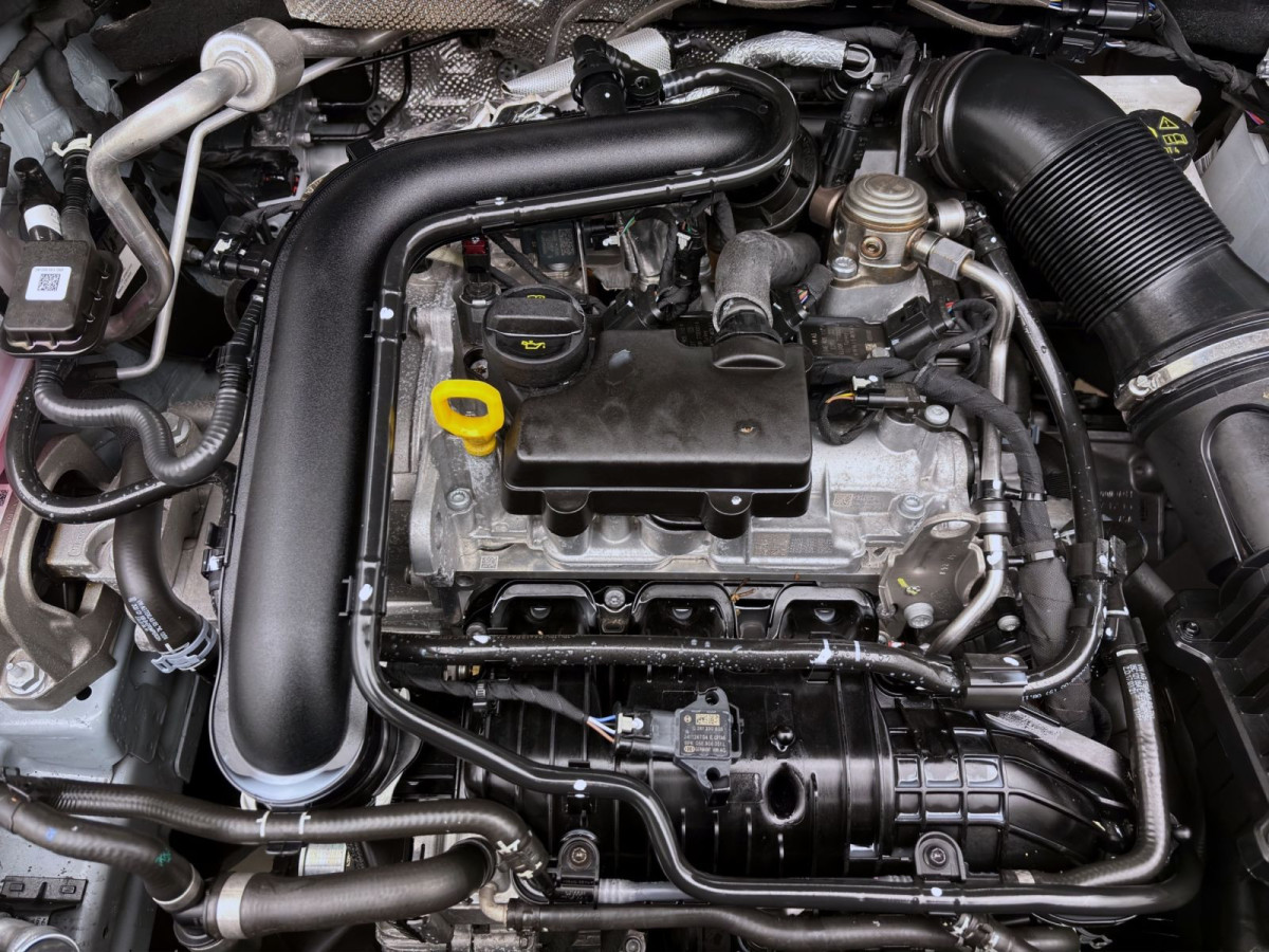 Thumb 17: Audi A1 Sportback 25 TFSI NAVI KAMERA PDC LED SITZHZG