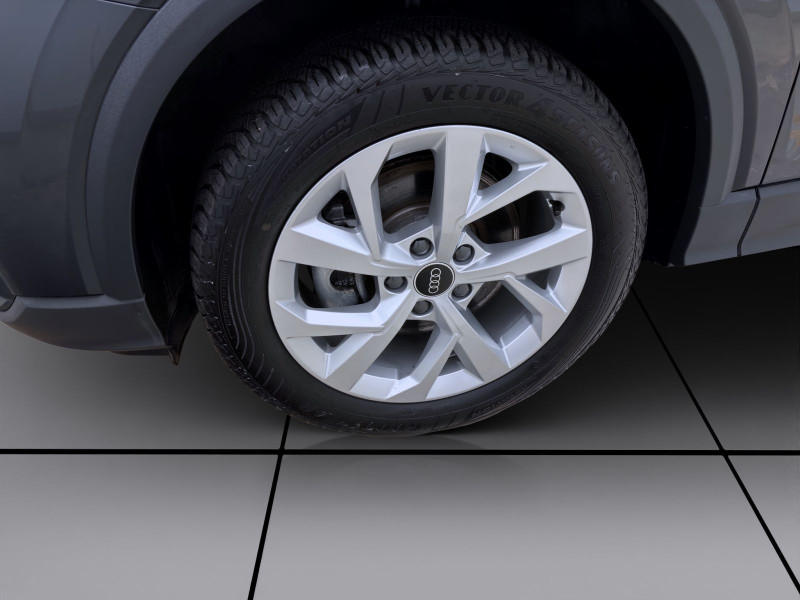 Bild 7: Audi Q2 35 TDI MATRIX NAVI KAMERA SITZHZG