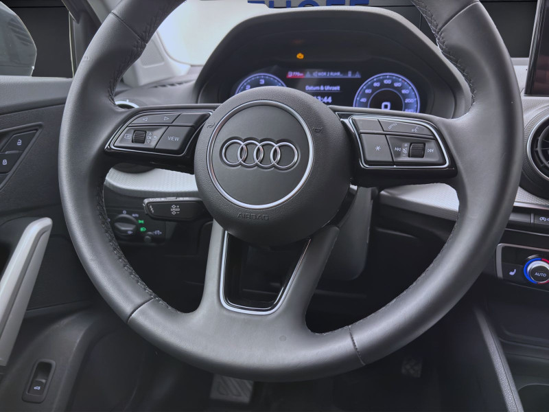 Bild 11: Audi Q2 35 TDI MATRIX NAVI KAMERA SITZHZG