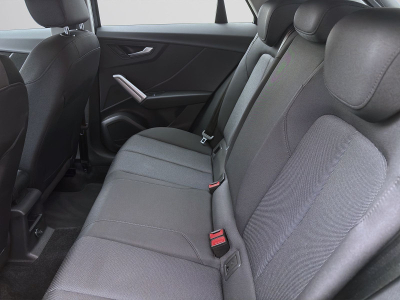 Bild 14: Audi Q2 35 TDI MATRIX NAVI KAMERA SITZHZG