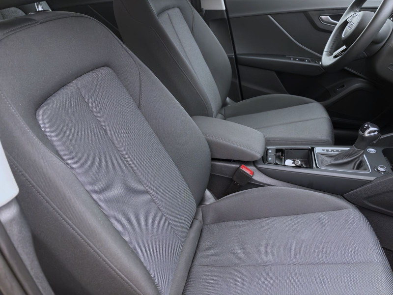 Bild 15: Audi Q2 35 TDI MATRIX NAVI KAMERA SITZHZG