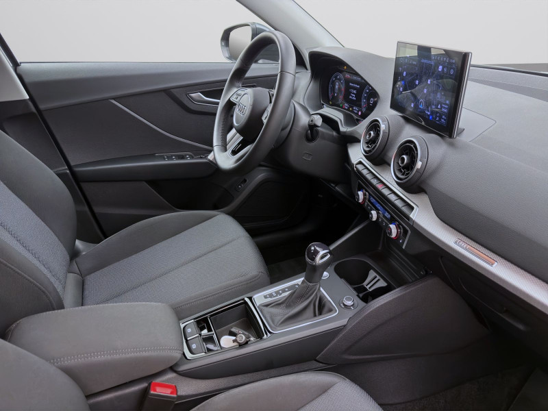 Bild 16: Audi Q2 35 TDI MATRIX NAVI KAMERA SITZHZG