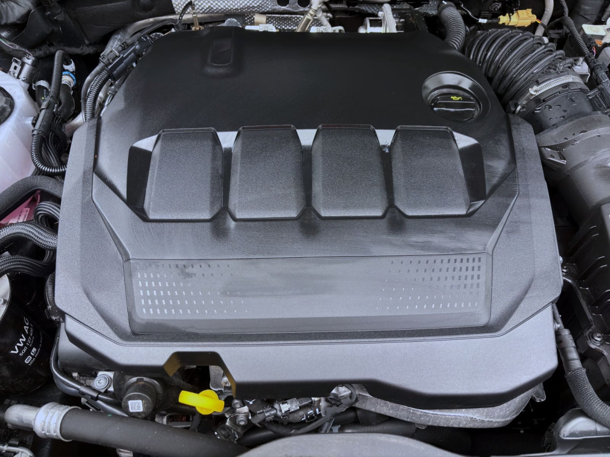 Thumb 17: Audi Q2 35 TDI MATRIX NAVI KAMERA SITZHZG