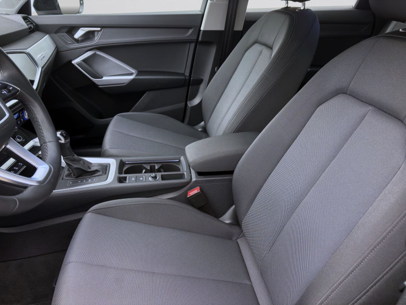 Bild 8: Audi Q3 Sportback 35 TDI AHK NAVI KAMERA SITZHZG