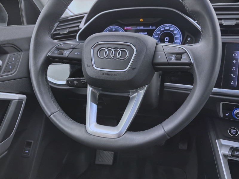 Bild 11: Audi Q3 Sportback 35 TDI AHK NAVI KAMERA SITZHZG