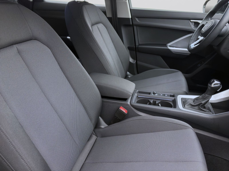 Bild 15: Audi Q3 Sportback 35 TDI AHK NAVI KAMERA SITZHZG