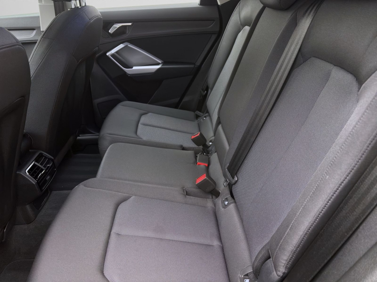 Thumb 14: Audi Q3 Sportback 35 TDI AHK NAVI KAMERA SITZHZG