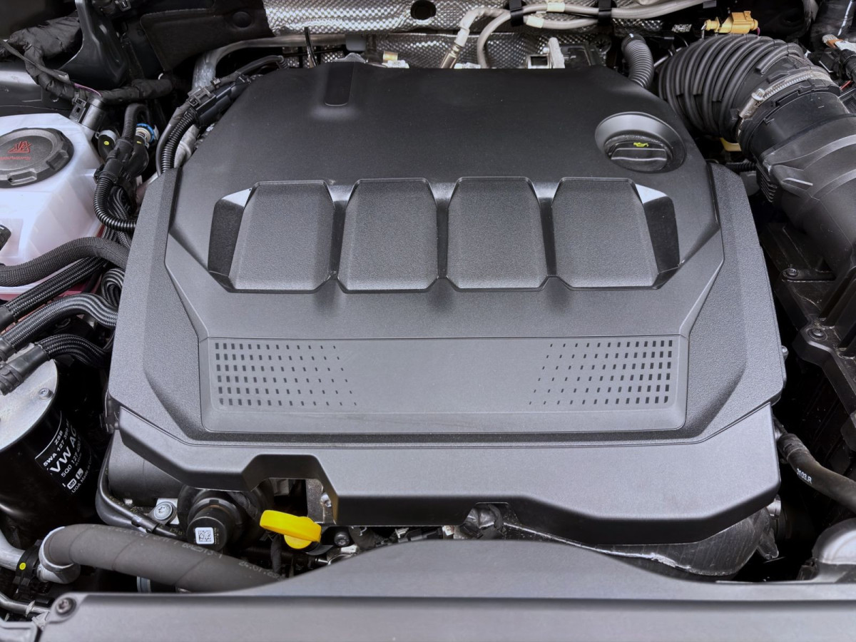 Thumb 17: Audi Q3 Sportback 35 TDI AHK NAVI KAMERA SITZHZG