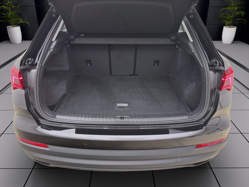 Bild 3: Audi Q3 35 TFSI AHK NAVI KAMERA SITZHZG