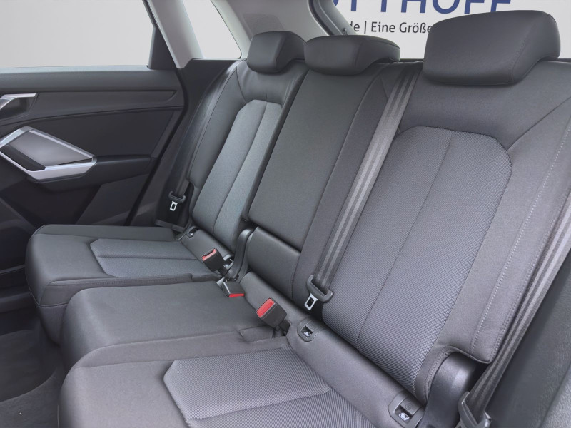 Bild 14: Audi Q3 35 TFSI AHK NAVI KAMERA SITZHZG