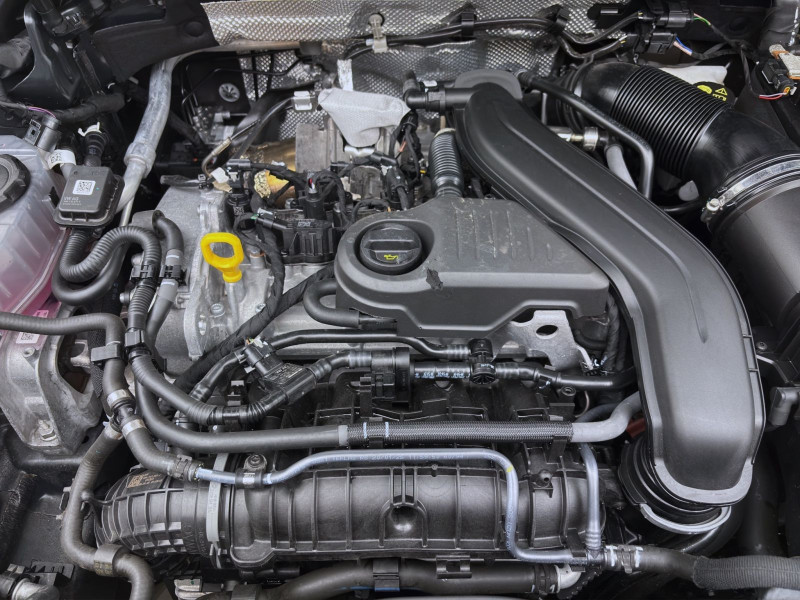 Bild 16: Audi Q3 35 TFSI AHK NAVI KAMERA SITZHZG