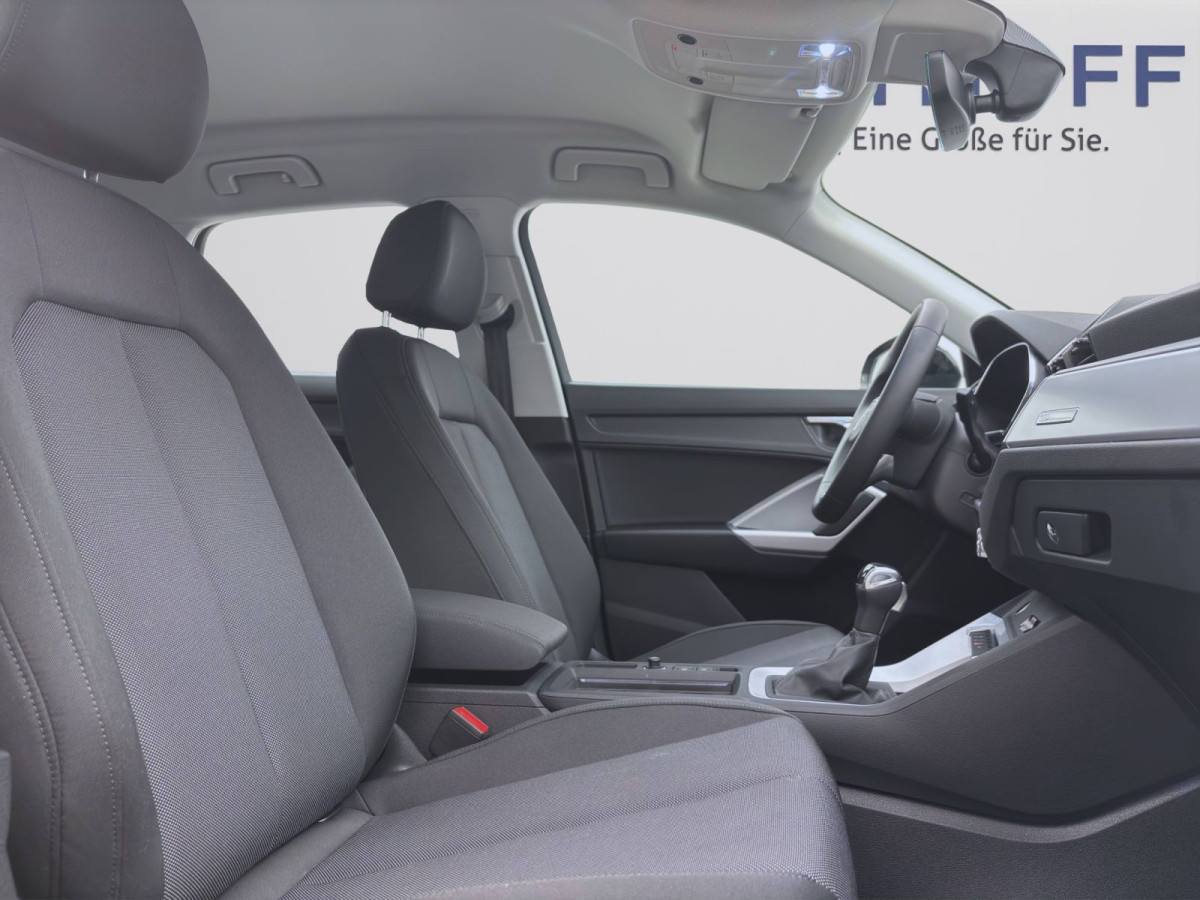 Thumb 15: Audi Q3 35 TFSI AHK NAVI KAMERA SITZHZG