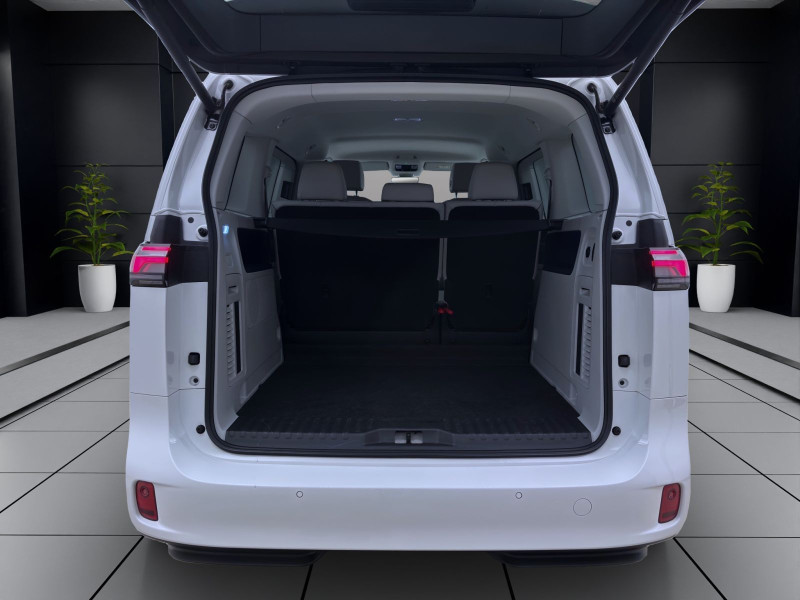 Bild 3: Volkswagen ID.Buzz PRO IQ.LIGHT NAVI KAMERA ACC