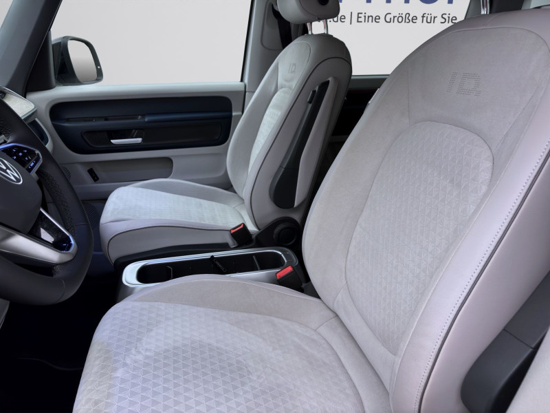 Bild 8: Volkswagen ID.Buzz PRO IQ.LIGHT NAVI KAMERA ACC