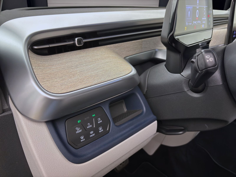 Bild 11: Volkswagen ID.Buzz PRO IQ.LIGHT NAVI KAMERA ACC