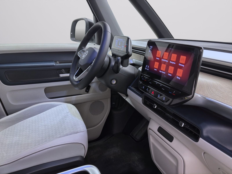 Bild 16: Volkswagen ID.Buzz PRO IQ.LIGHT NAVI KAMERA ACC