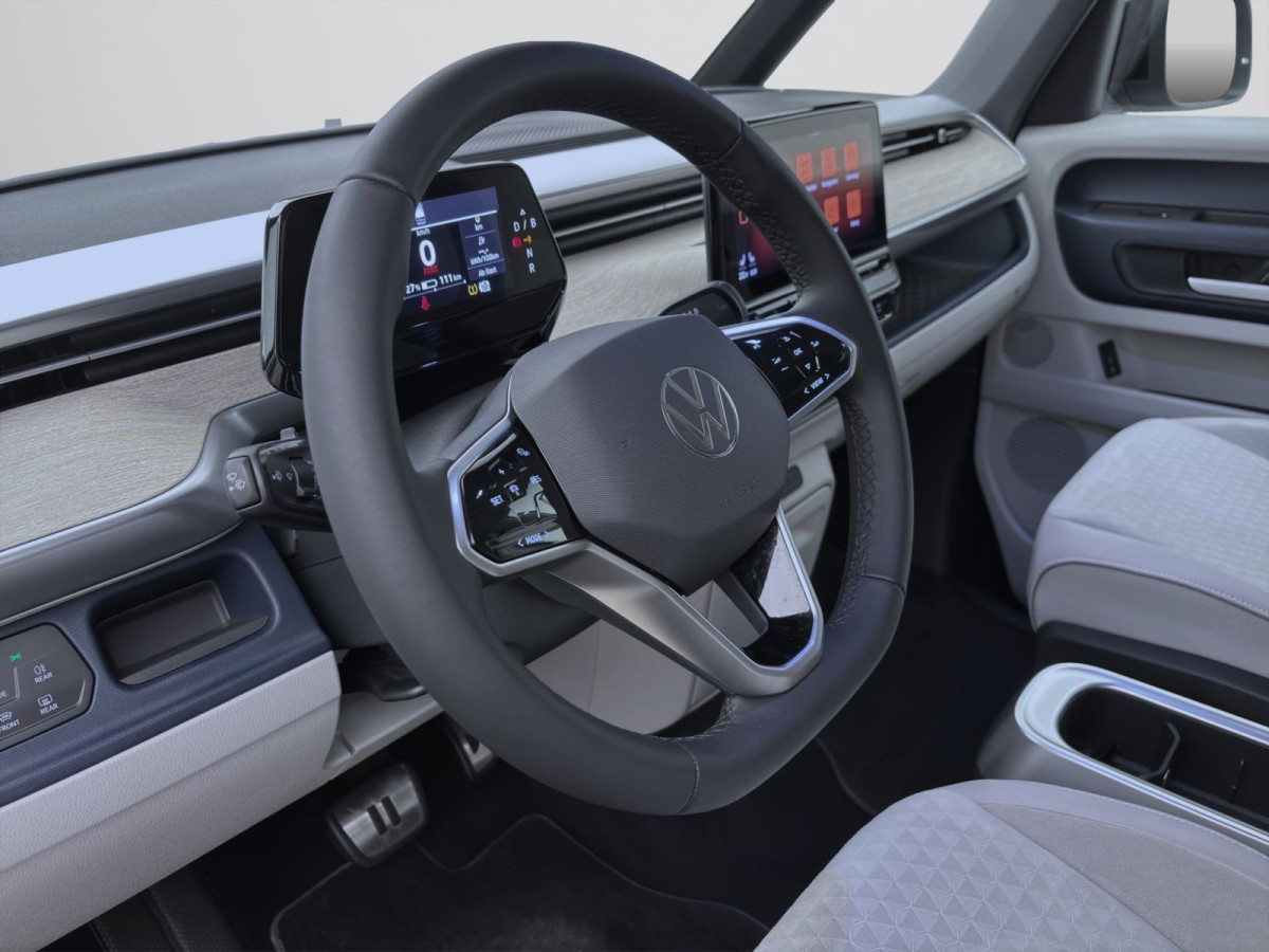 Thumb 10: Volkswagen ID.Buzz PRO IQ.LIGHT NAVI KAMERA ACC