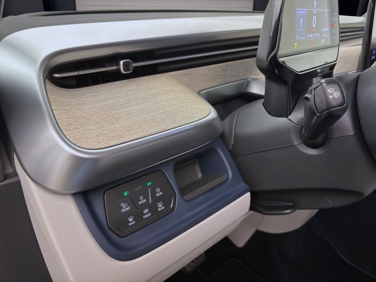 Thumb 11: Volkswagen ID.Buzz PRO IQ.LIGHT NAVI KAMERA ACC