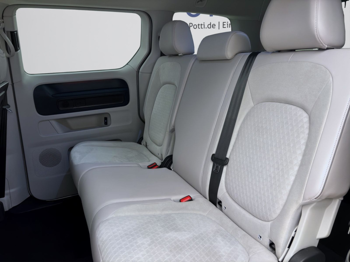 Thumb 14: Volkswagen ID.Buzz PRO IQ.LIGHT NAVI KAMERA ACC